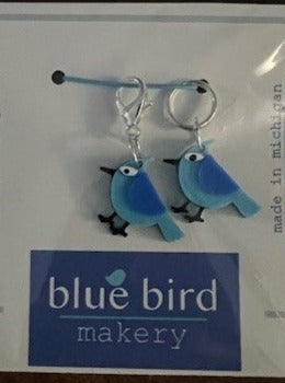 Blue Bird Makery