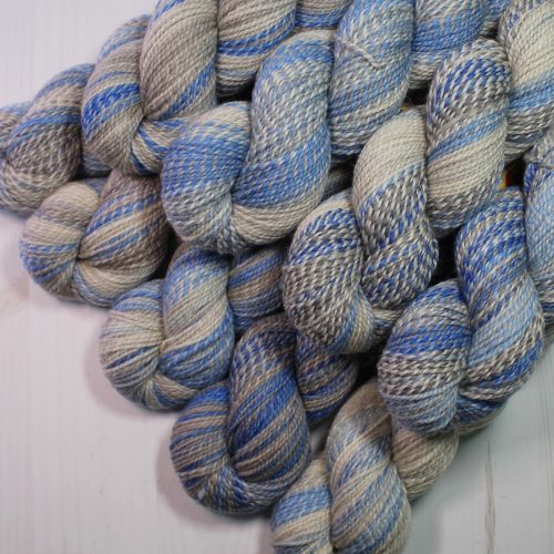 Yarn Hero Fiber Arts Colormix DK Yarnbyrds, LLC