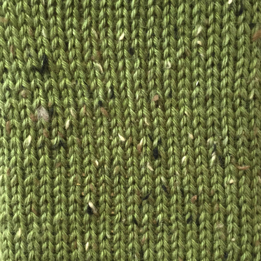 The Alpaca Yarn Company - Classic Alpaca Tweed