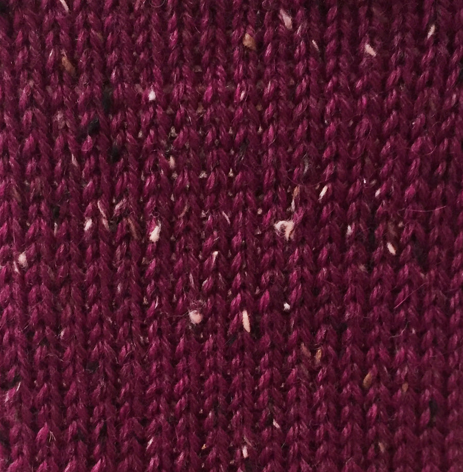 The Alpaca Yarn Company - Classic Alpaca Tweed