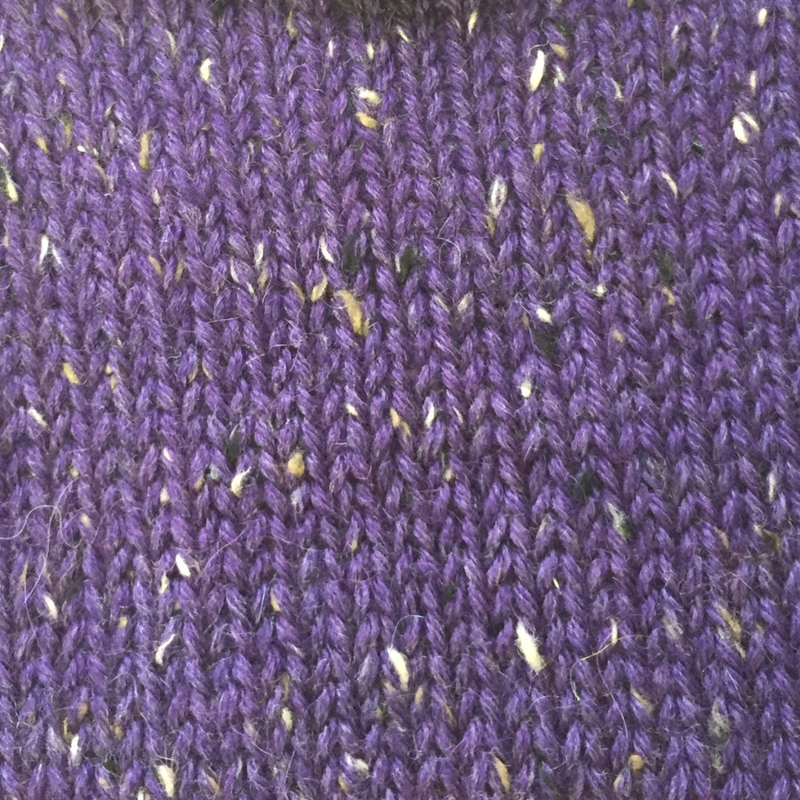 The Alpaca Yarn Company - Classic Alpaca Tweed