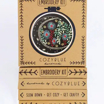 Cozyblue Handmade