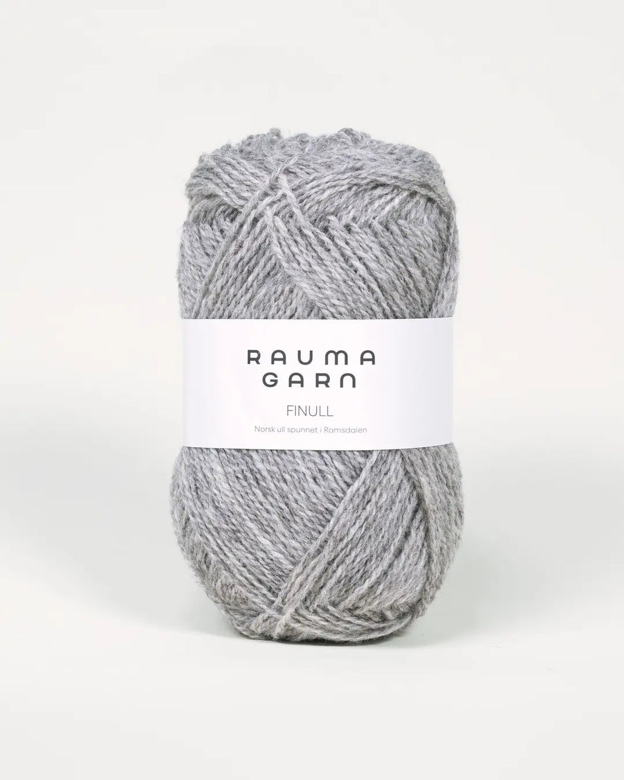 Rauma Garn Finull – Yarnbyrds, LLC