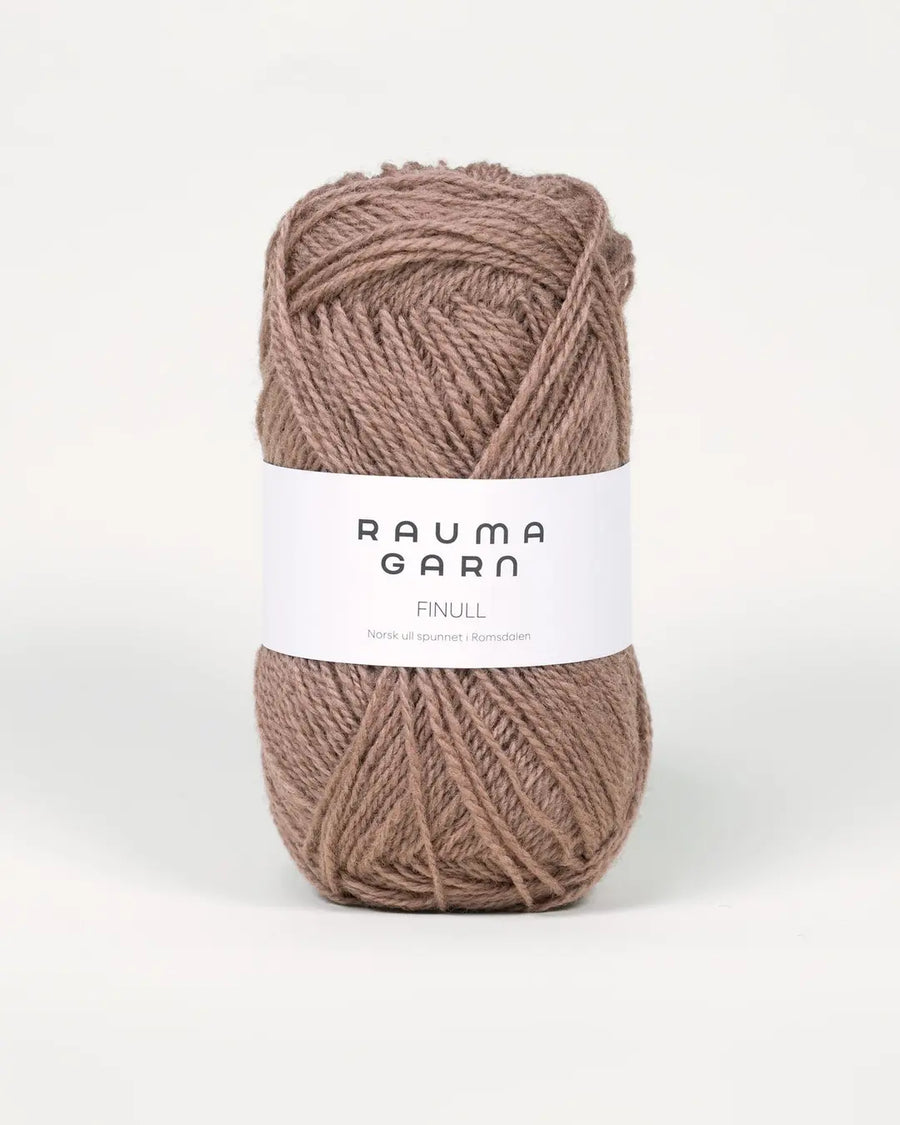 Rauma Garn Finull – Yarnbyrds, LLC