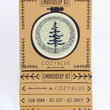 Cozyblue Handmade