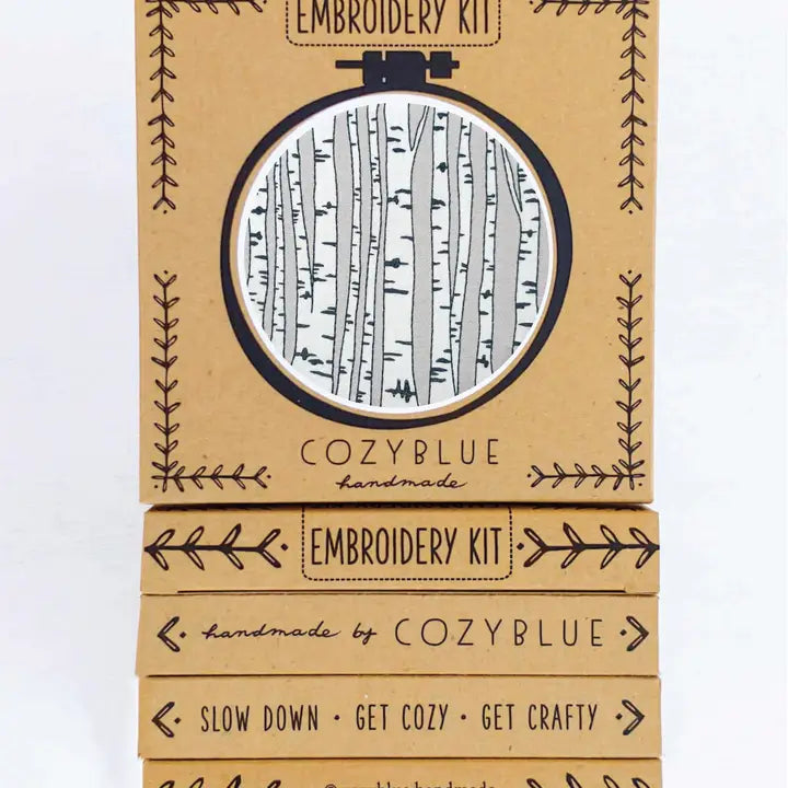 Cozyblue Handmade