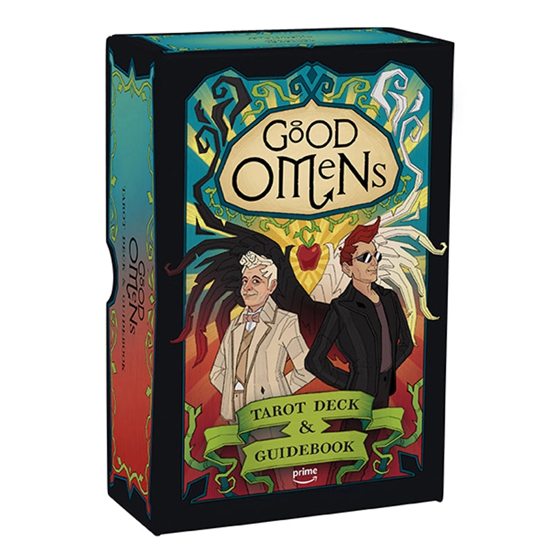 Insight Editions - Tarot Cards