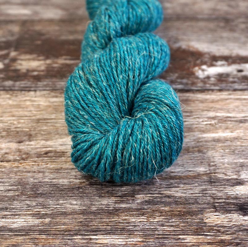 Yarn by Carol Feller Nua Worsted