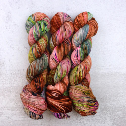 Spun Right Round - Squish DK