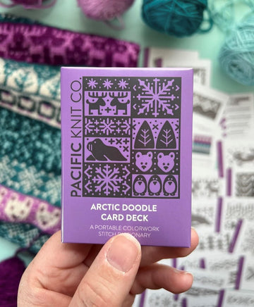 Pacific Knit Co.