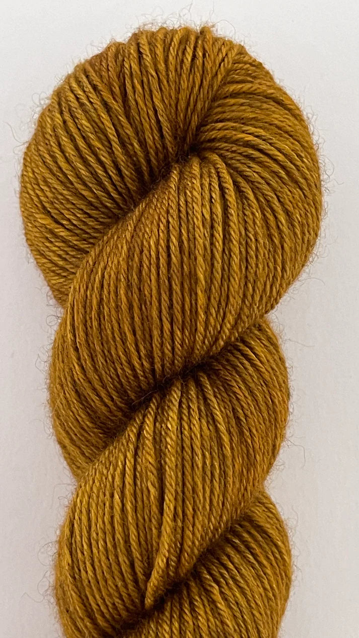 Moondrake - Merino Yak Silk DK