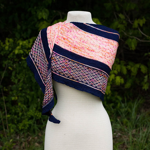 Spun Right Round - Kits