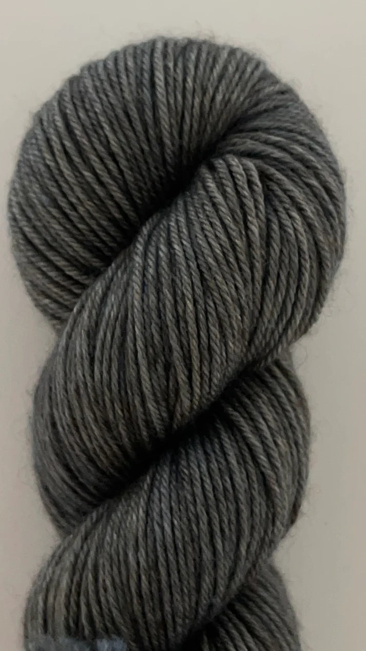 Moondrake - Merino Yak Silk DK