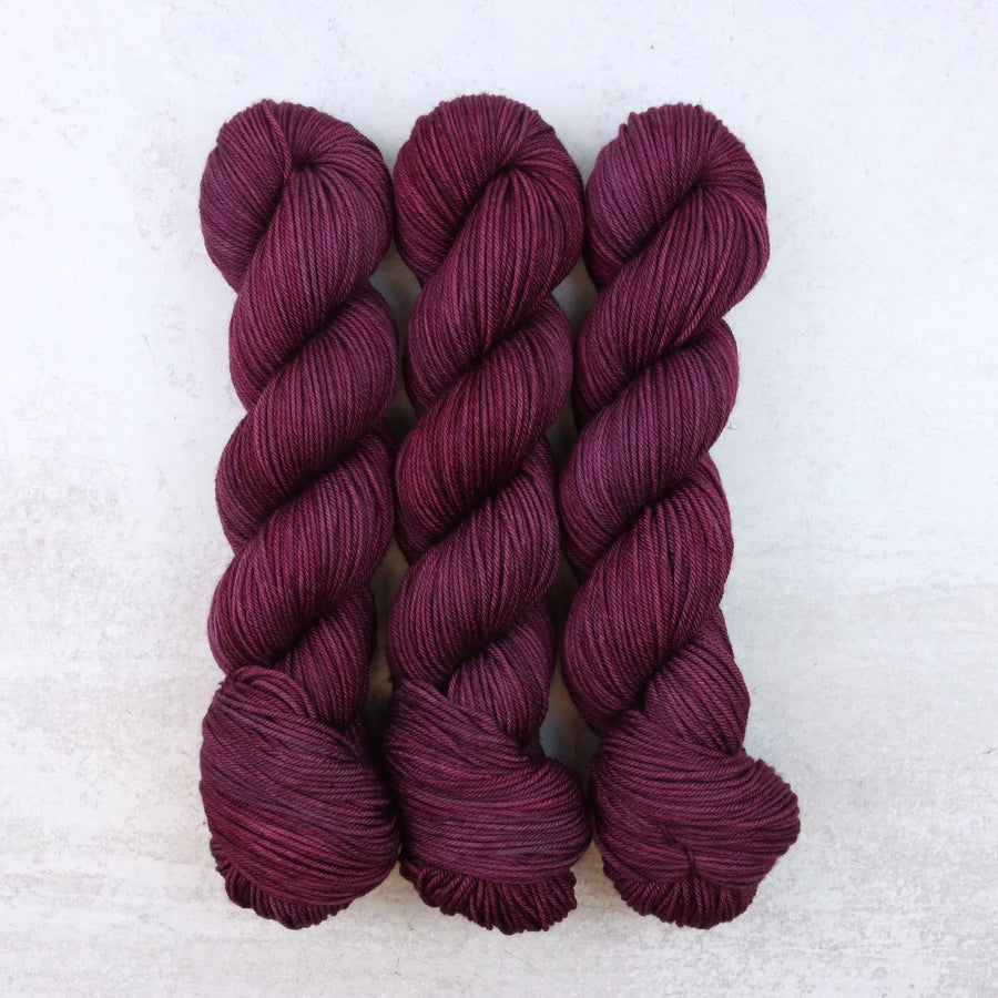 Spun Right Round - Squish DK