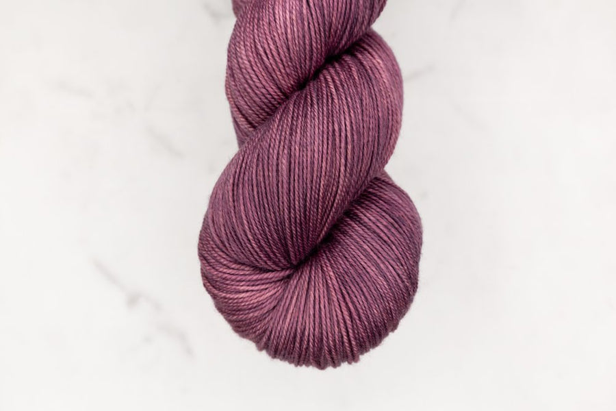 Magpie Fibers - Swanky Sock