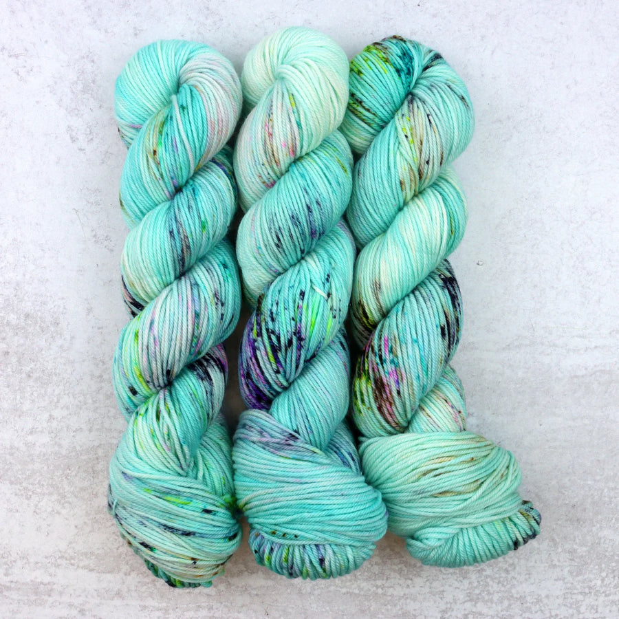 Spun Right Round - Squish DK