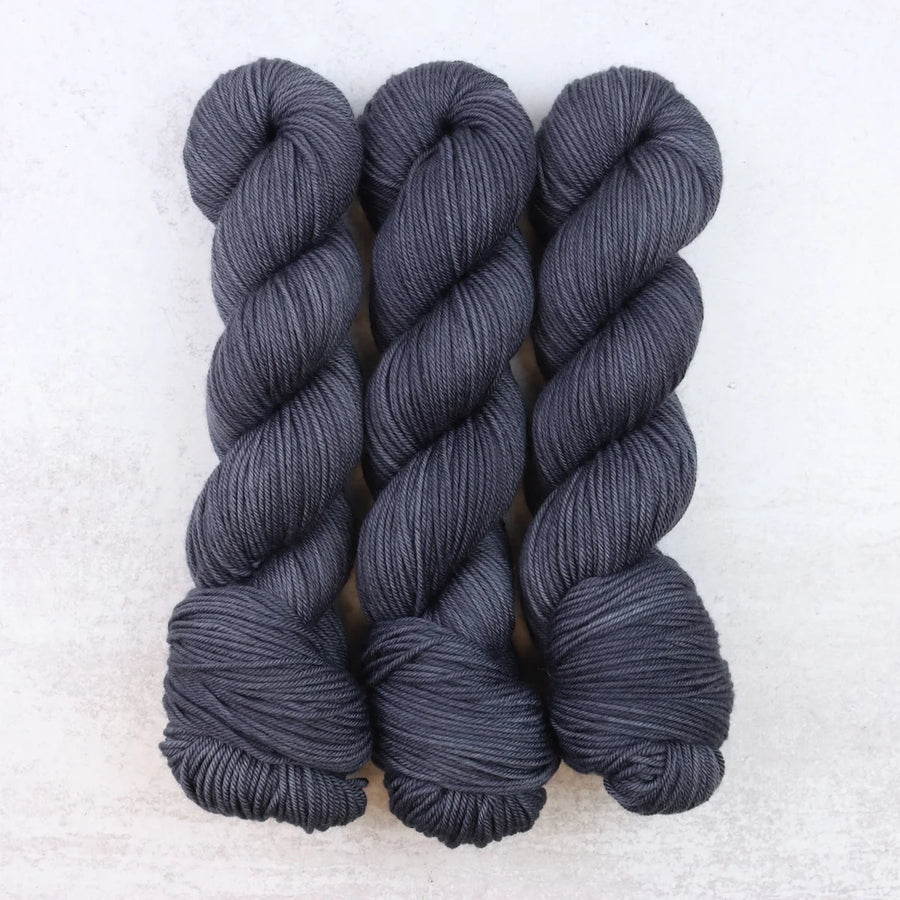 Spun Right Round - Squish DK