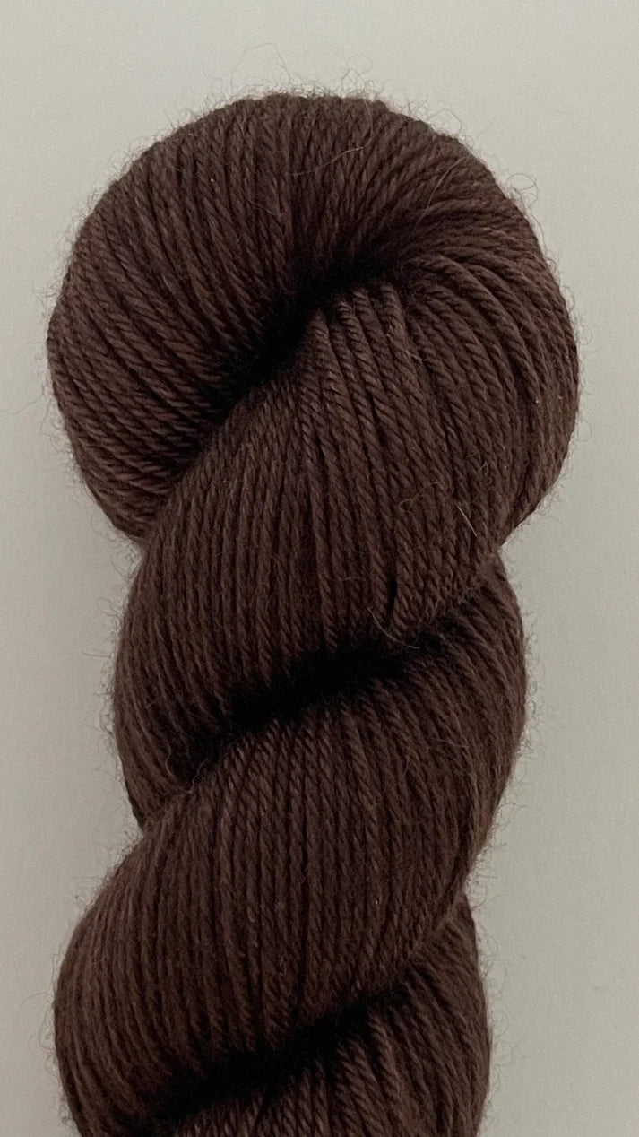 Moondrake - Merino Yak Silk DK