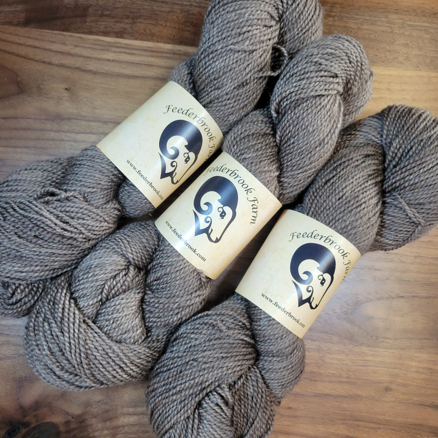 Feederbrook Farm Entropy DK