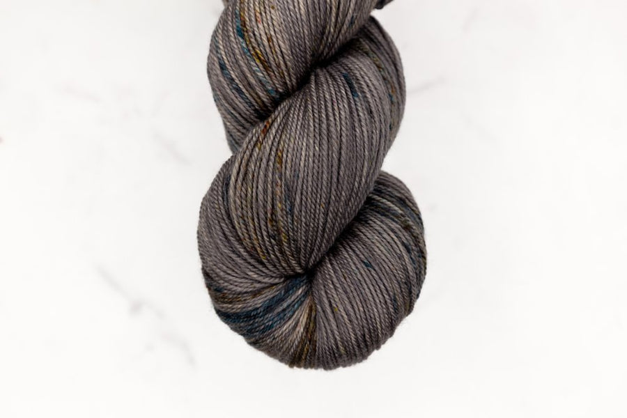 Magpie Fibers - Swanky Sock