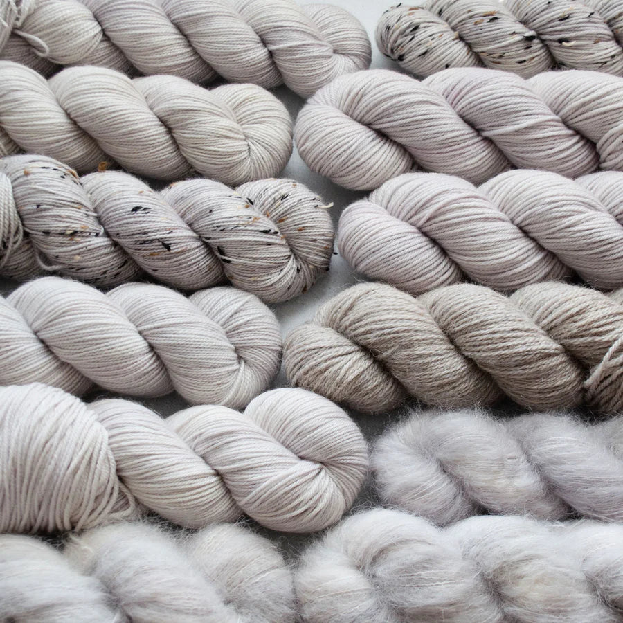 Zee Zee Textiles - Classic DK