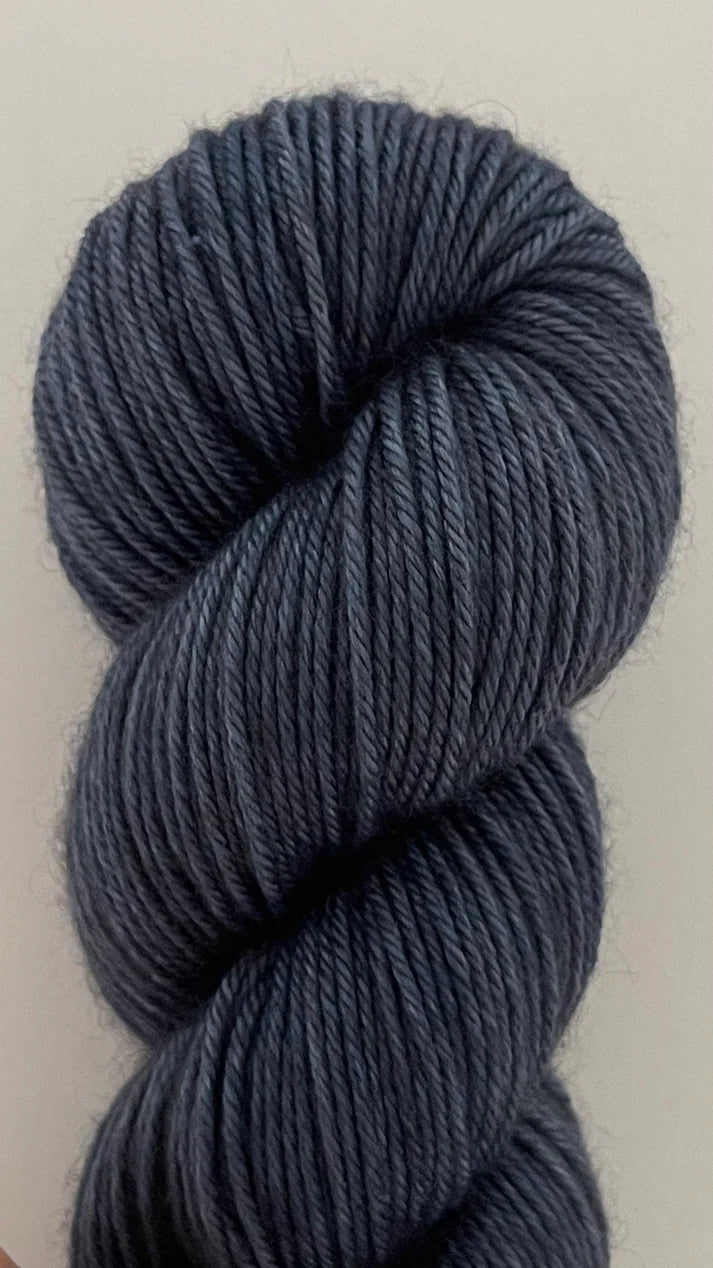 Moondrake - Merino Yak Silk DK