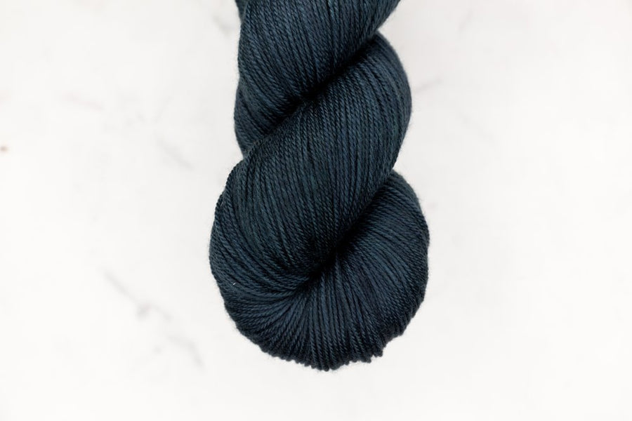 Magpie Fibers - Swanky Sock