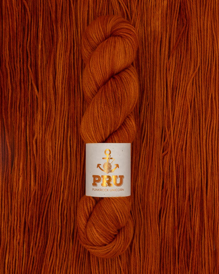 Pru Yarns Eco DK
