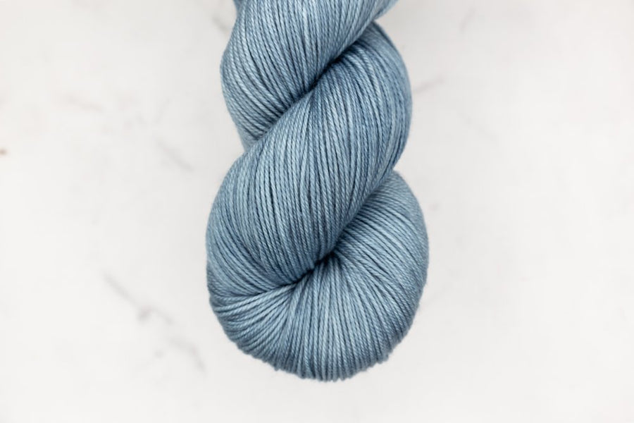 Magpie Fibers - Swanky Sock