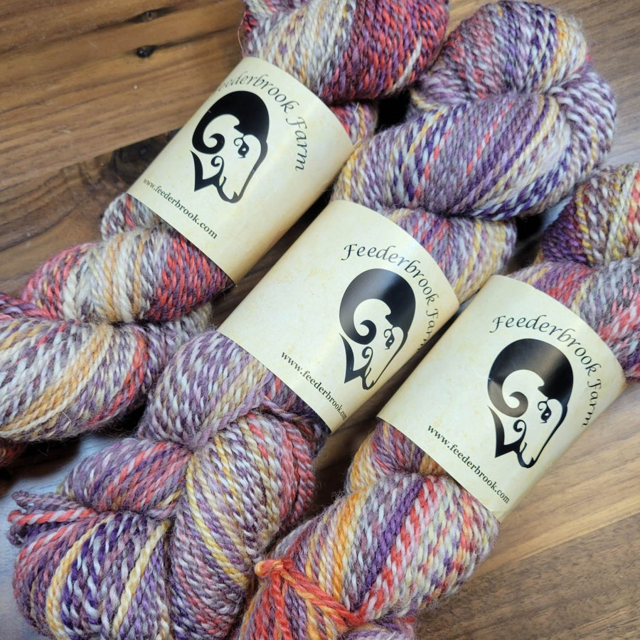 Feederbrook Farm Entropy DK
