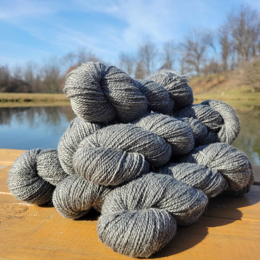 Feederbrook Farm Entropy DK