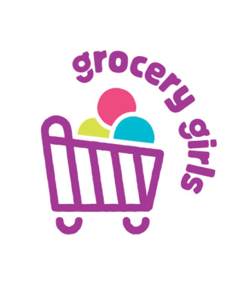 Stitching Hour w/ the Grocery Girls - Friday, June 13 - 5:00 - 7:00