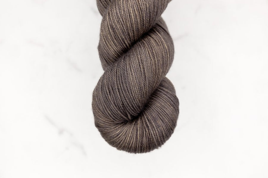 Magpie Fibers - Swanky Sock