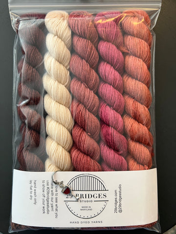 29 Bridges Friday Live @ Five Mini Skeins