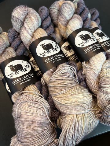 Zee Zee Textiles - Sock Sets