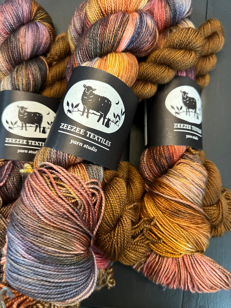 Zee Zee Textiles - Sock Sets