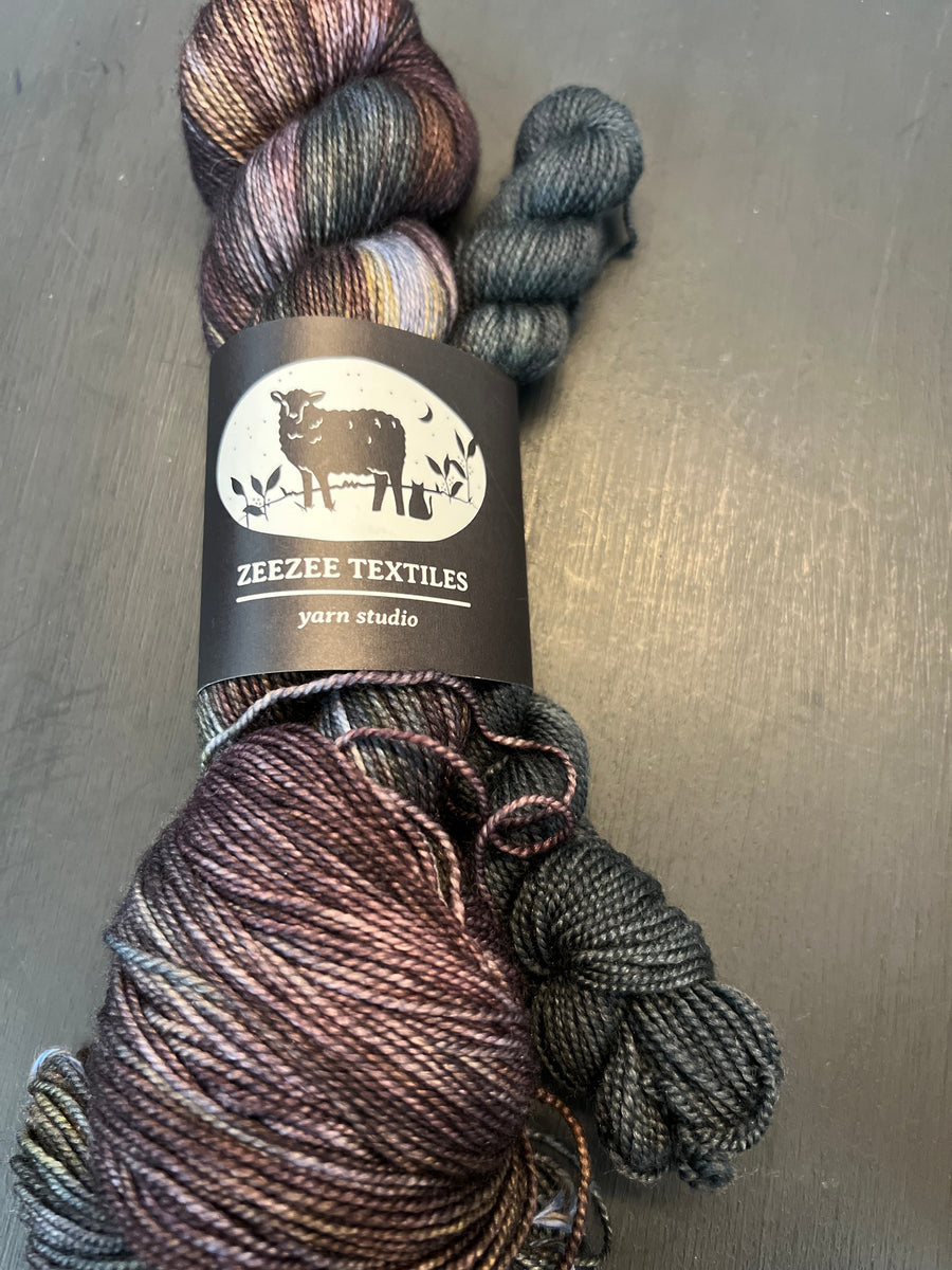 Zee Zee Textiles - Sock Sets