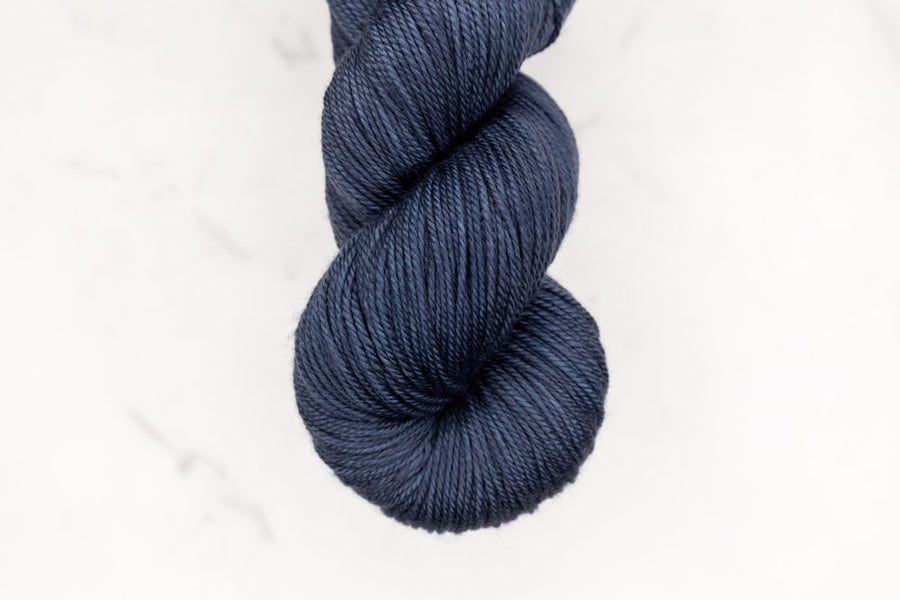 Magpie Fibers - Swanky Sock