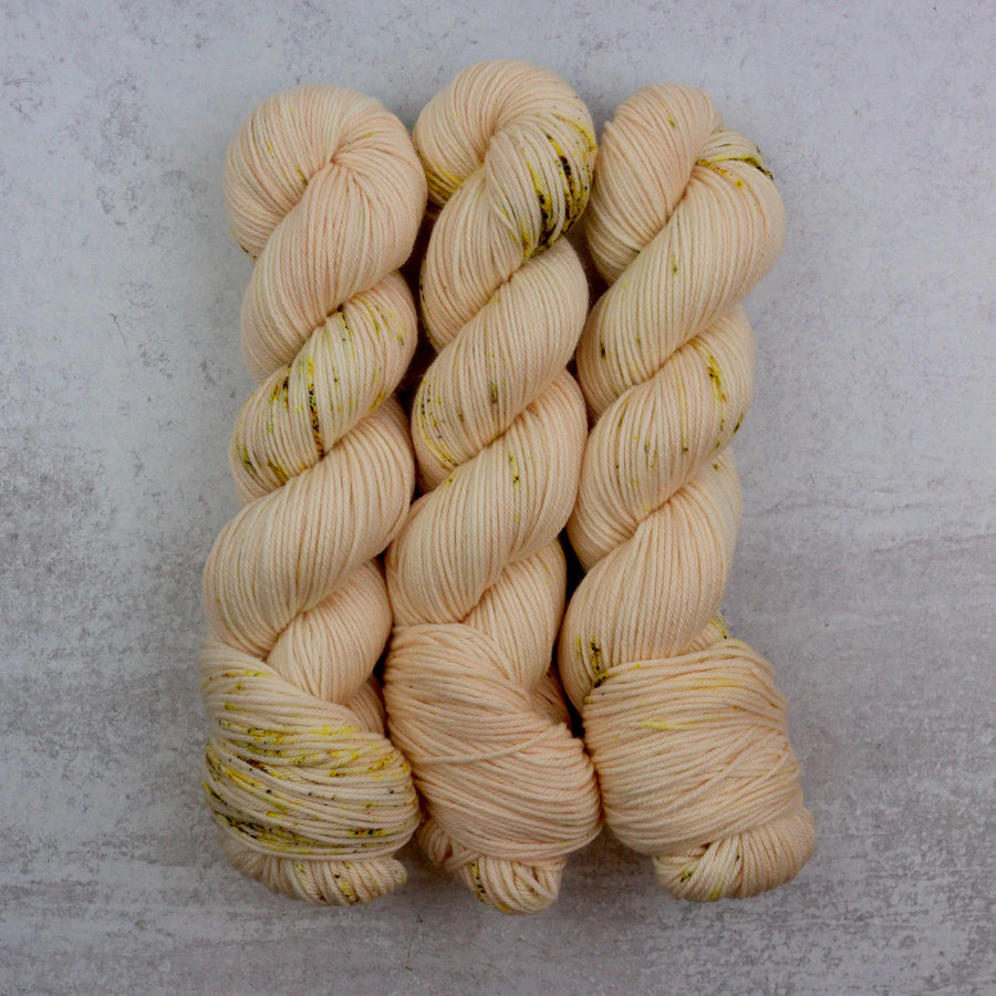 Spun Right Round - Squish DK