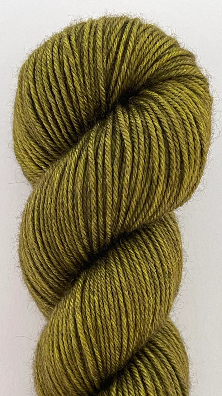 Moondrake - Merino Yak Silk DK