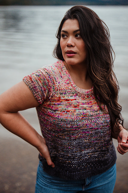 Spun Right Round - Lite Bright Kits