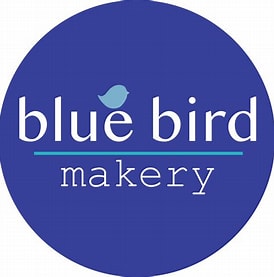 Blue Bird Makery