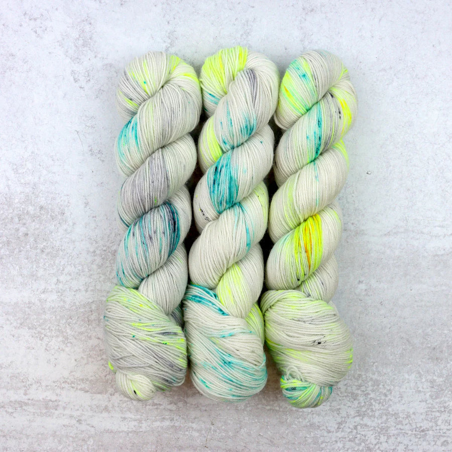 Spun Right Round - Squish DK