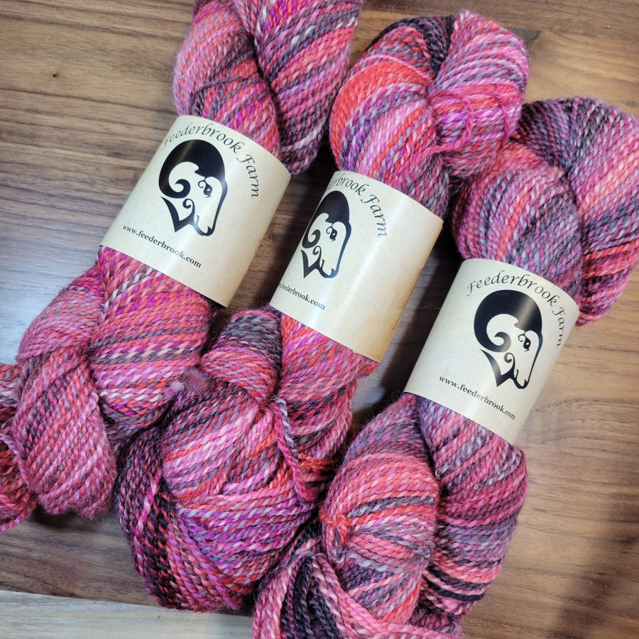 Feederbrook Farm Entropy DK