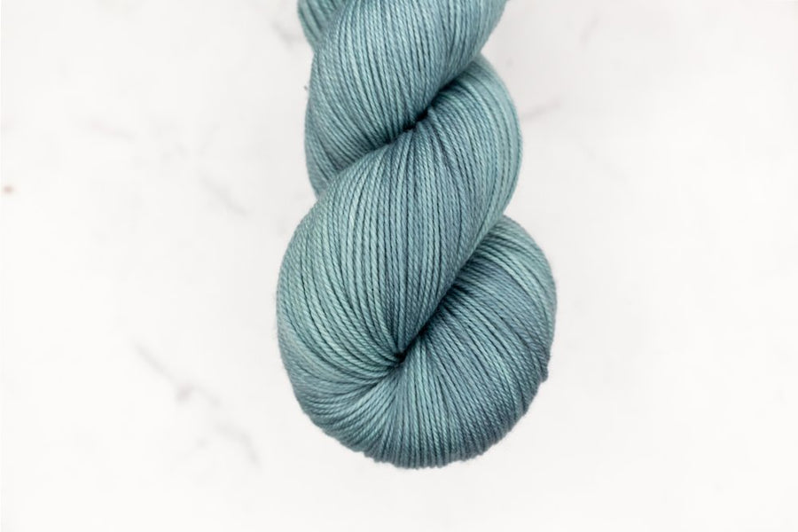 Magpie Fibers - Swanky Sock