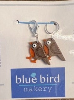 Blue Bird Makery