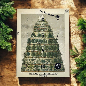 Firefly Notes Advent Calendar