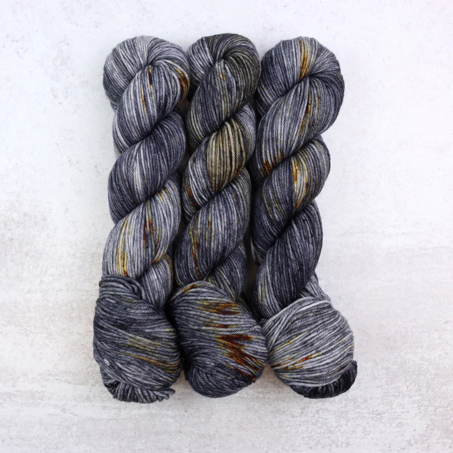 Spun Right Round - Squish DK