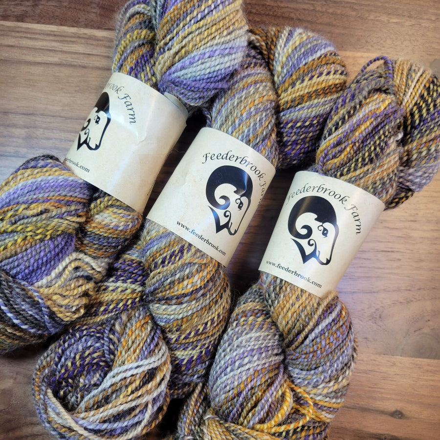 Feederbrook Farm Entropy DK