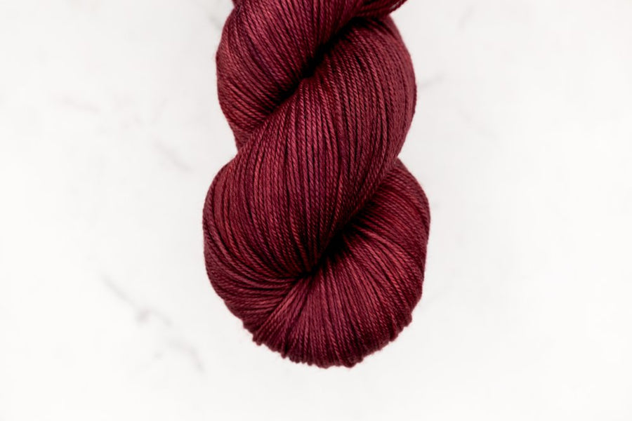 Magpie Fibers - Swanky Sock